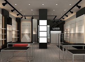 中國動漫精品專賣店策劃方案