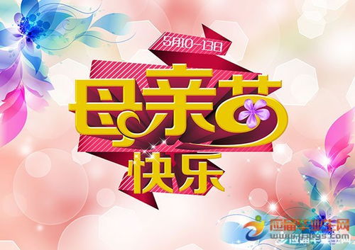 2017母親節(jié)策劃方案