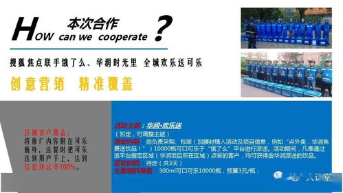 華潤(rùn)置地活動(dòng)策劃方案