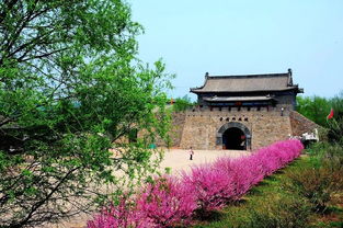 葉赫滿族旅游度假區(qū)策劃方案設(shè)計說明之一