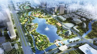 濰坊伯爵公園項(xiàng)目推廣策劃方案