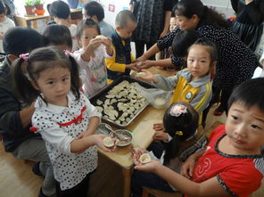 幼兒重陽節(jié)親子活動策劃方案