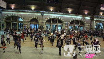 商業(yè)快閃活動(dòng)策劃方案