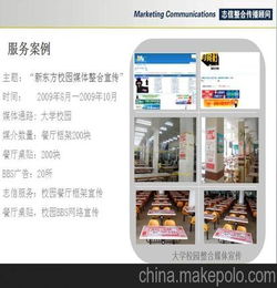 校園媒體策劃方案