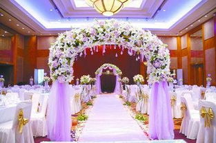 如何做婚慶策劃方案