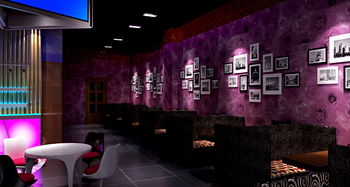 酒吧一條街策劃方案