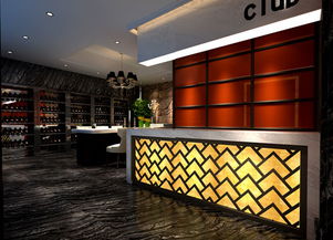 高端私人會(huì)所策劃方案