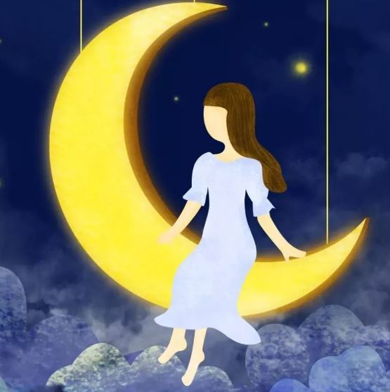 個字,晚安,句子,能量