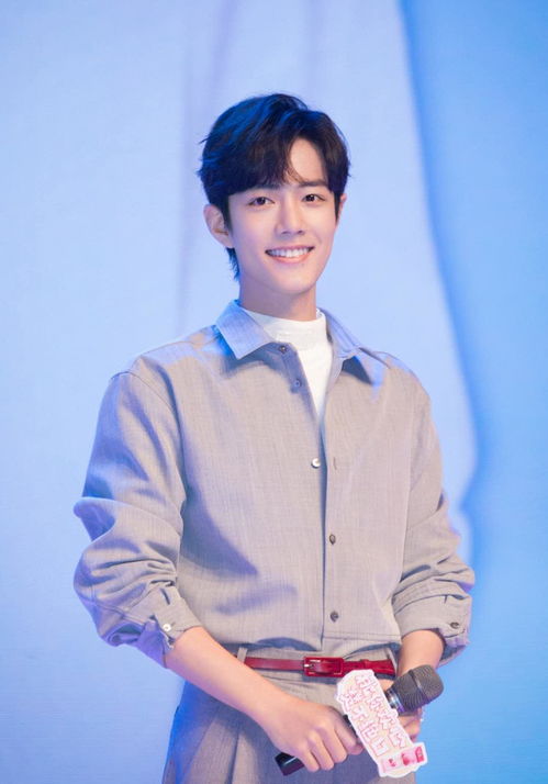 關(guān)于肖戰(zhàn)的團(tuán)隊(duì)名正能量的句子