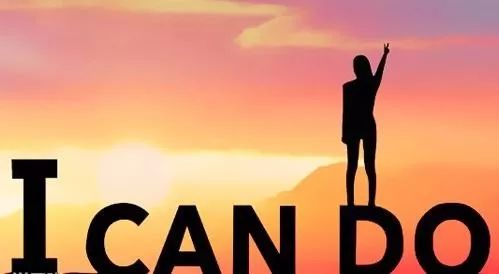 高三簡短有力的勵(lì)志誓詞正能量句子