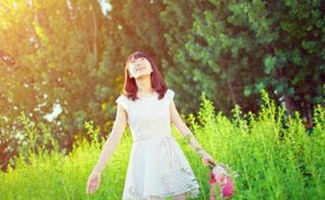 正能量的失戀句子說說心情