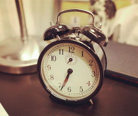 利用時(shí)間的正能量句子