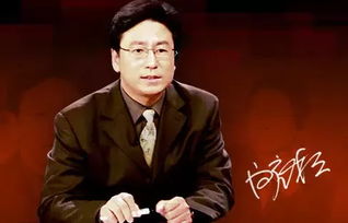 白巖松名言正能量句子