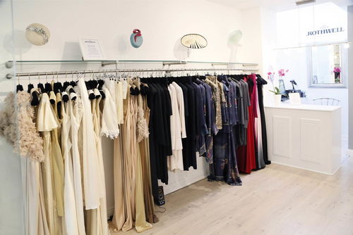 服裝開業(yè)正能量句子