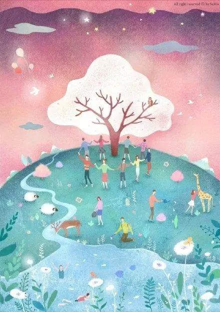 觸動人心的正能量經(jīng)典句子