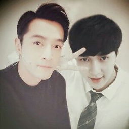 張藝興正能量句子