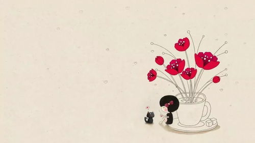 正能量美好的句子說說心情短語