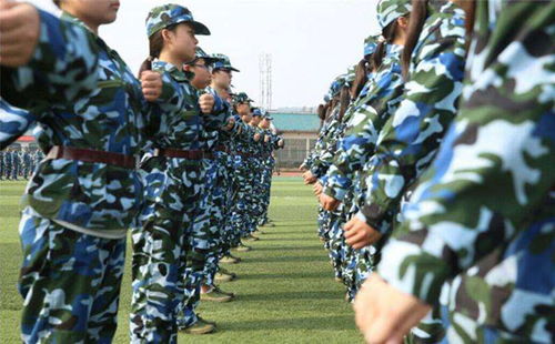 軍訓,句子,能量