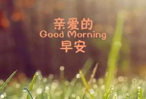 句子,激勵(lì),能量,早上