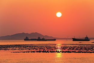 日出日落的正能量句子