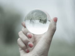 適合半夜發(fā)朋友圈的句子正能量