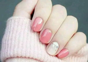 學(xué)習(xí)美甲的正能量句子