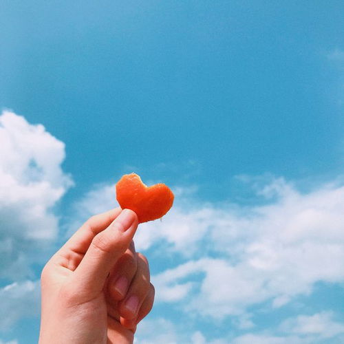 可愛調皮正能量句子