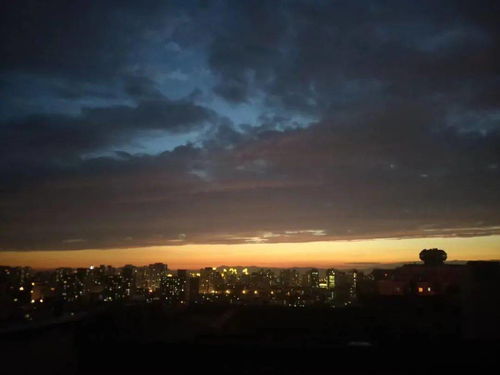 萬家燈火,句子,能量