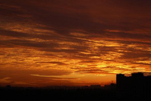 晨起發(fā)朋友圈最有正能量句子