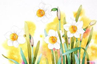 跟花有關(guān)的正能量句子