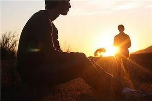 男女的對(duì)話正能量的句子