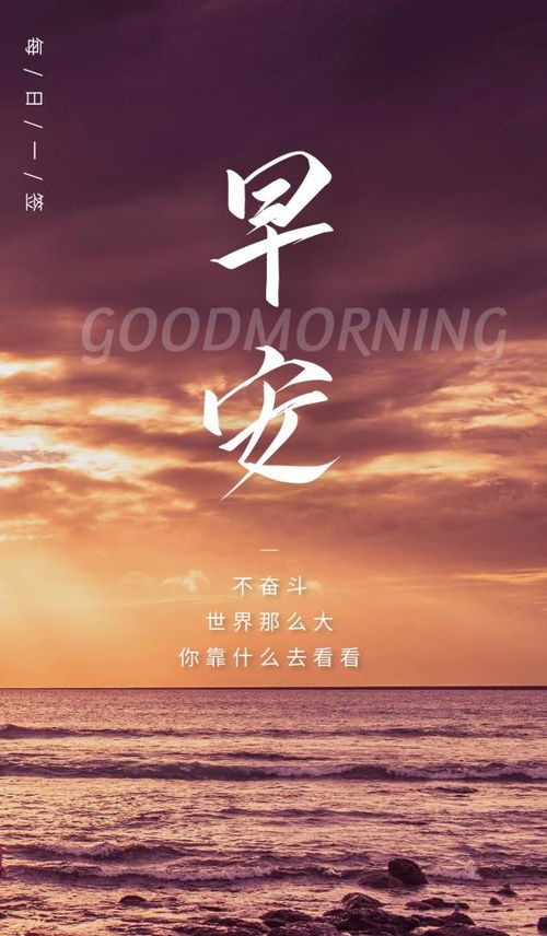 句子,能量,奮斗,努力