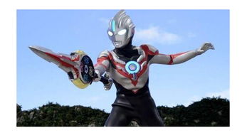 奧特曼正能量的句子