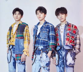 tfboys說過正能量句子