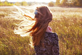 女人當自強正能量句子6