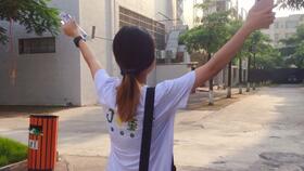 早上起來?yè)肀枬M滿的正能量句子