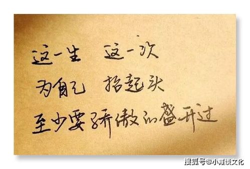 句子,能量,文藝