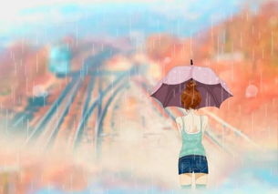 下雨天的心情經(jīng)典句子正能量,治愈心情正能量的句子,放空心情正能量的句子