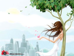 心情不錯的唯美句子,形容心情不錯的句子,種菜心情不錯的句子