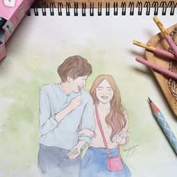 情侶間正能量句子