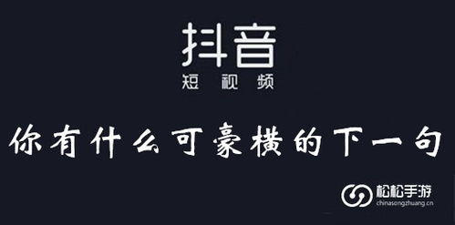 抖音個(gè)人簡(jiǎn)介最好的句子正能量