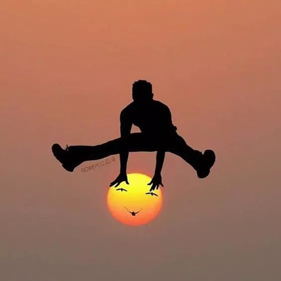 正能量古風(fēng)有深度的句子