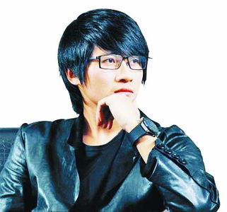 韓寒,韓寒電影,韓寒作品集