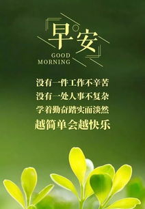最新勵志早安正能量的句子哲學