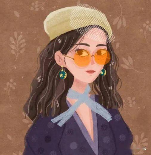 女生正能量酷到爆的句子