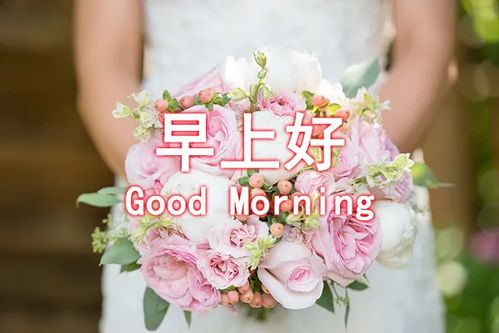 對(duì)女朋友說早上好的句子正能量