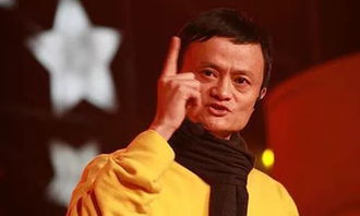 馬云創(chuàng)業(yè)正能量的句子經(jīng)典語句