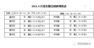 會(huì)計(jì)科目,班中
