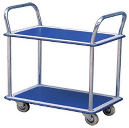 交通運(yùn)輸設(shè)備手推車記什么會(huì)計(jì)科目