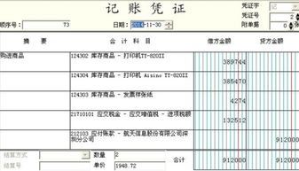 小企業(yè)會(huì)計(jì)科目和企業(yè)會(huì)計(jì)科目的不同,小企業(yè)會(huì)計(jì)科目一覽表,小企業(yè)會(huì)計(jì)科目明細(xì)表